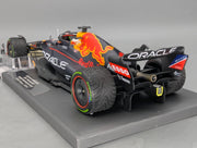 Modellautos 1:43 Minichamps Red Bull RB18 WINNER Imola 2022 Verstappen OVP
