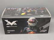 Modellautos 1:43 Minichamps Red Bull RB18 WINNER Canada GP 2022 Verstappen OVP