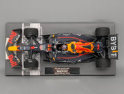 Modellautos 1:43 Minichamps Red Bull RB18 WINNER Miami GP 2022 Verstappen OVP