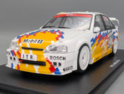Modellautos 1:18 Werk83 Opel Omega EVO 500 DTM 1991 #37 V. Strycek mit OVP