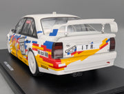 Modellautos 1:18 Werk83 Opel Omega EVO 500 DTM 1991 #37 V. Strycek mit OVP