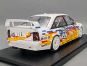 Modellautos 1:18 Werk83 Opel Omega EVO 500 DTM 1991 #37 V. Strycek mit OVP