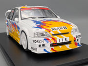 Modellautos 1:18 Werk83 Opel Omega EVO 500 DTM 1991 #37 V. Strycek mit OVP