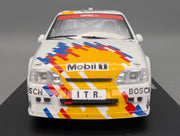 Modellautos 1:18 Werk83 Opel Omega EVO 500 DTM 1991 #37 V. Strycek mit OVP