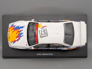 Modellautos 1:18 Werk83 Opel Omega EVO 500 DTM 1991 #37 V. Strycek mit OVP