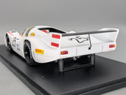 Modellautos 1:18 Werk83 Porsche 917 Long Tail Pole 24h Le Mans 1970 #25 mit OVP