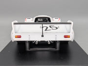 Modellautos 1:18 Werk83 Porsche 917 Long Tail Pole 24h Le Mans 1970 #25 mit OVP