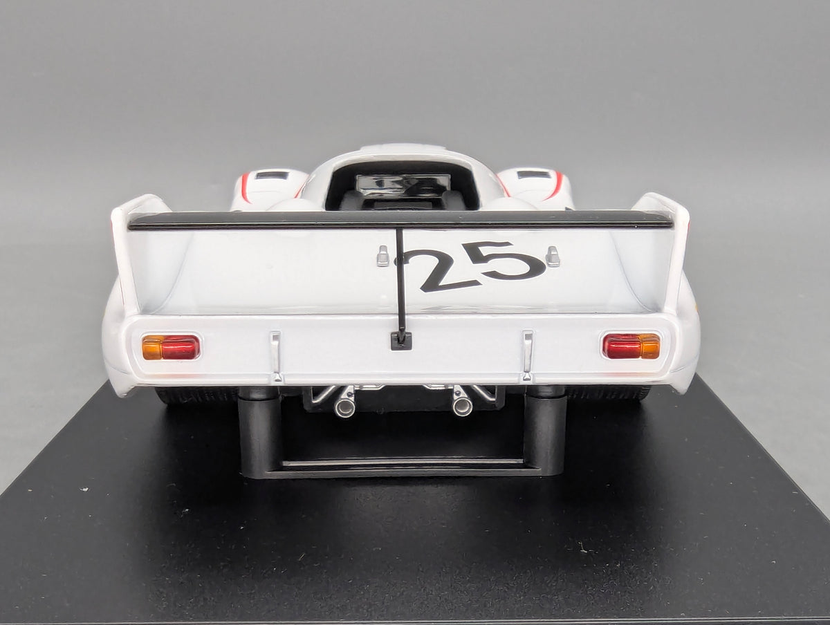 Modellautos 1:18 Werk83 Porsche 917 Long Tail Pole 24h Le Mans 1970 #25 mit OVP