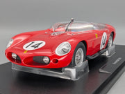 Modellautos 1:18 Werk83 Ferrari 250 TR61 WINNER 12h Sebring 1961 #14 mit OVP