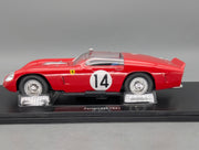 Modellautos 1:18 Werk83 Ferrari 250 TR61 WINNER 12h Sebring 1961 #14 mit OVP