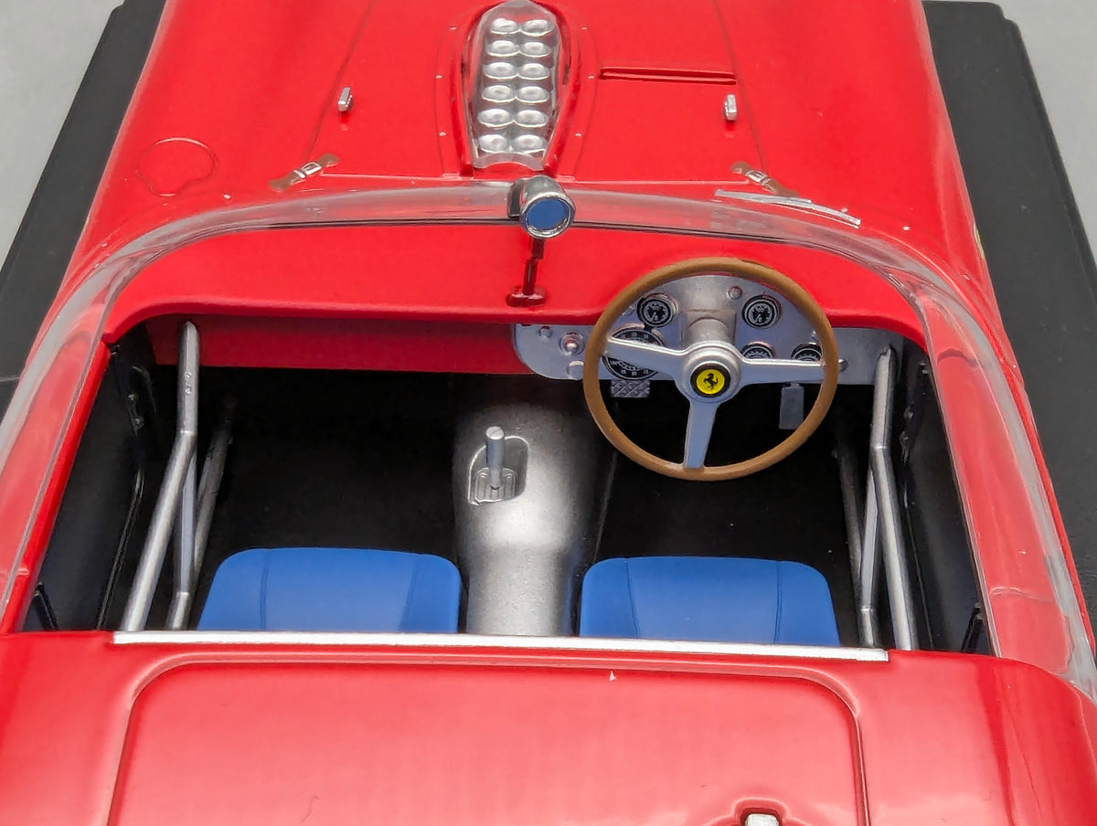 Modellautos 1:18 Werk83 Ferrari 250 TR61 WINNER 12h Sebring 1961 #14 mit OVP