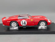 Modellautos 1:18 Werk83 Ferrari 250 TR61 WINNER 12h Sebring 1961 #14 mit OVP