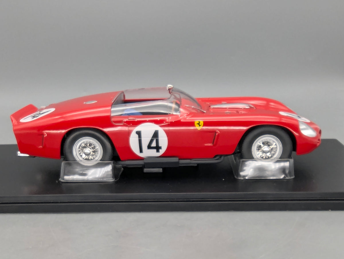 Modellautos 1:18 Werk83 Ferrari 250 TR61 WINNER 12h Sebring 1961 #14 mit OVP
