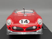 Modellautos 1:18 Werk83 Ferrari 250 TR61 WINNER 12h Sebring 1961 #14 mit OVP