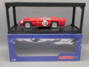 Modellautos 1:18 Werk83 Ferrari 250 TR61 WINNER 12h Sebring 1961 #14 mit OVP