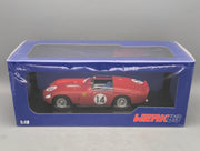 Modellautos 1:18 Werk83 Ferrari 250 TR61 WINNER 12h Sebring 1961 #14 mit OVP
