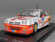 Modellautos 1:18 Werk83 Opel Manta 24h Nürburgring 2018 #120 mit OVP
