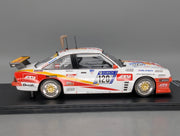 Modellautos 1:18 Werk83 Opel Manta 24h Nürburgring 2018 #120 mit OVP