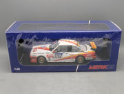 Modellautos 1:18 Werk83 Opel Manta 24h Nürburgring 2018 #120 mit OVP
