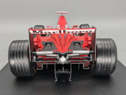 Modellautos 1:18 Werk83 Ferrari F300 WINNER Formula 1 1998 Monza #3 M. Schumacher OVP