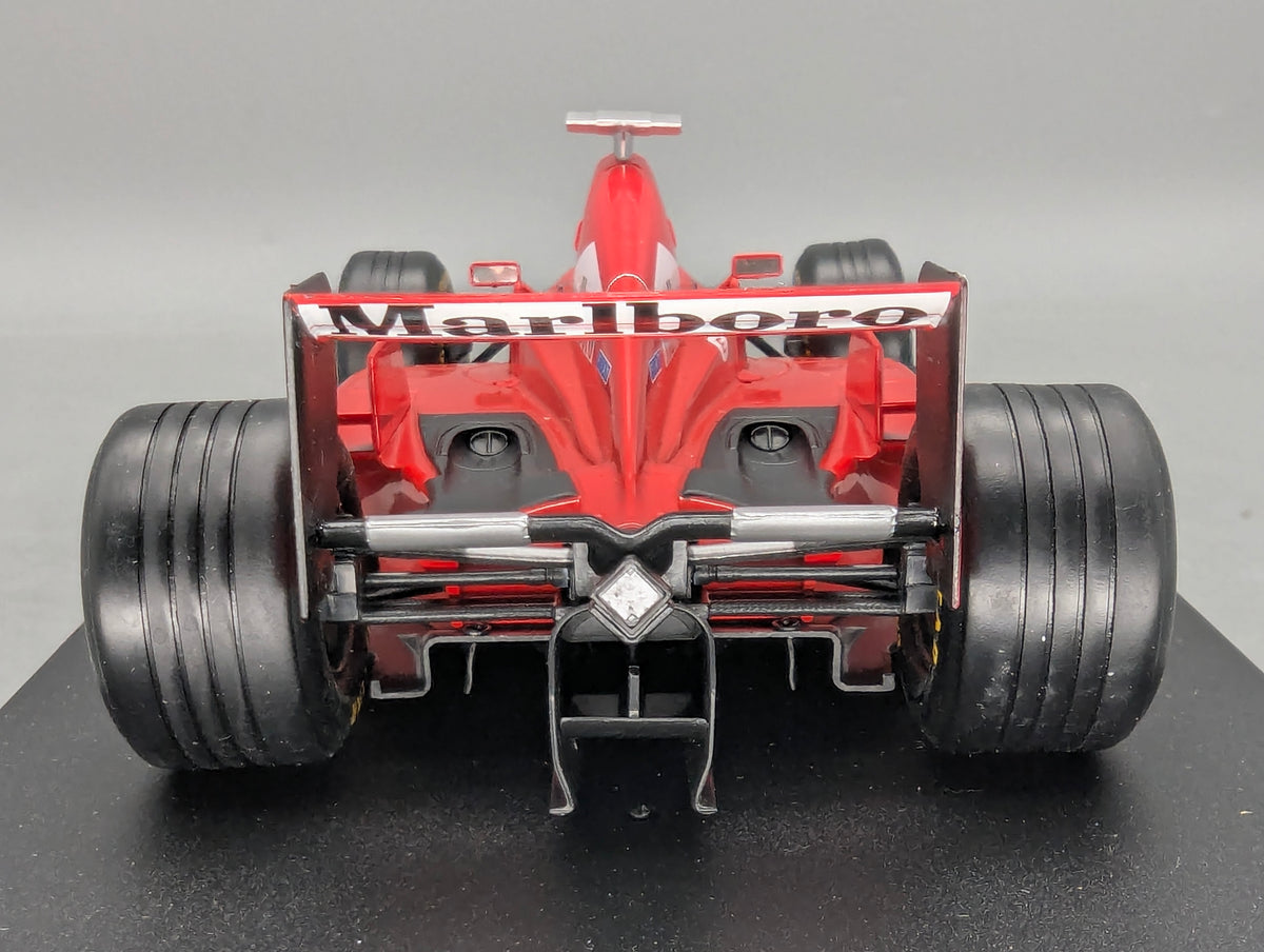 Modellautos 1:18 Werk83 Ferrari F300 WINNER Formula 1 1998 Monza #3 M. Schumacher OVP