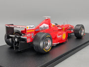 Modellautos 1:18 Werk83 Ferrari F300 WINNER Formula 1 1998 Monza #3 M. Schumacher OVP