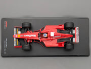 Modellautos 1:18 Werk83 Ferrari F300 WINNER Formula 1 1998 Monza #3 M. Schumacher OVP