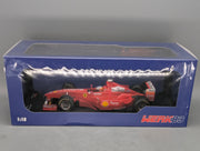 Modellautos 1:18 Werk83 Ferrari F300 WINNER Formula 1 1998 Monza #3 M. Schumacher OVP