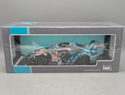 Modellautos 1:18 Ixo Porsche 911 RSR 24h Le Mans 2021 #88 mit OVP