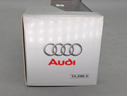 Modellautos 1:43 Minichamps Audi A6 Blau Metallic mit Dealer OVP