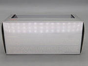 Modellautos 1:43 Minichamps Audi A4 3.2 Quattro Aruba Blau Metallic mit Dealer OVP