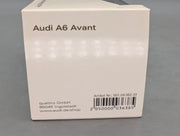 Modellautos 1:43 Minichamps Audi A6 3.2 Quattro Avant Grau Schwarz Metallic mit OVP