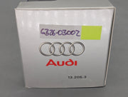 Modellautos 1:43 Minichamps Audi A6 2.8 Avant Türkis Metallic mit Dealer OVP