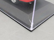 Modellautos 1:43 Minichamps Audi A4 Avant Rot mit Dealer OVP