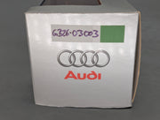 Modellautos 1:43 Minichamps Audi A4 Avant Rot mit Dealer OVP