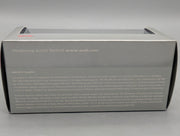 Modellautos 1:43 Minichamps Audi A4 3.2 Quattro Eissilber mit Dealer OVP