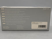 Modellautos 1:43 Minichamps Audi Q5 3.0 TDI Eissilber SOP 2008 Ingolstadt mit Dealer OVP