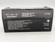 Modellautos 1:43 Minichamps Aston Martin V8 Vantage Toro Red  mit OVP