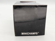 Modellautos 1:43 Minichamps Aston Martin V8 Vantage Toro Red  mit OVP
