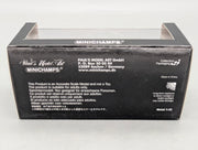 Modellautos 1:43 Minichamps Volkswagen VW Karmann Ghia Cabrio Rot mit OVP
