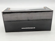 Modellautos 1:43 Minichamps Volkswagen VW Karmann Ghia Cabrio Rot mit OVP