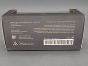 Modellautos 1:43 Minichamps Porsche 911 GT3R Weiß Grün Schwarz mit WAP Dealer OVP