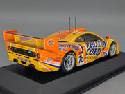 Modellautos 1:43 Minichamps Rennwagen McLaren F1 GTR Japan GTC 2002 #76 OVP