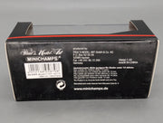 Modellautos 1:43 Minichamps Rennwagen McLaren F1 GTR Japan GTC 2002 #76 OVP