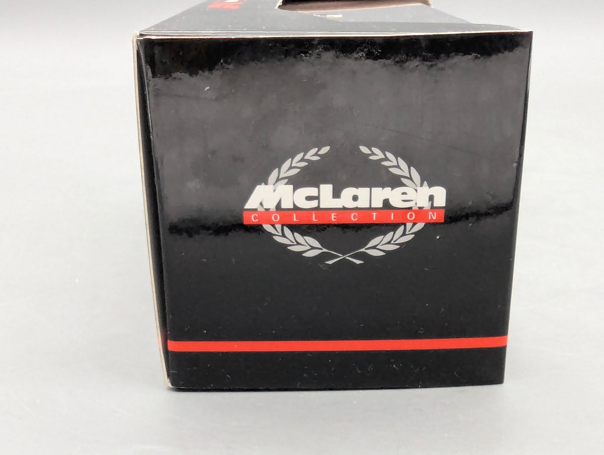 Modellautos 1:43 Minichamps Rennwagen McLaren F1 GTR Japan GTC 2002 #76 OVP