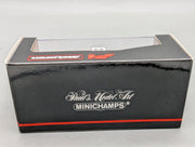 Modellautos 1:43 Minichamps Rennwagen McLaren F1 GTR Japan GTC 2002 #76 OVP