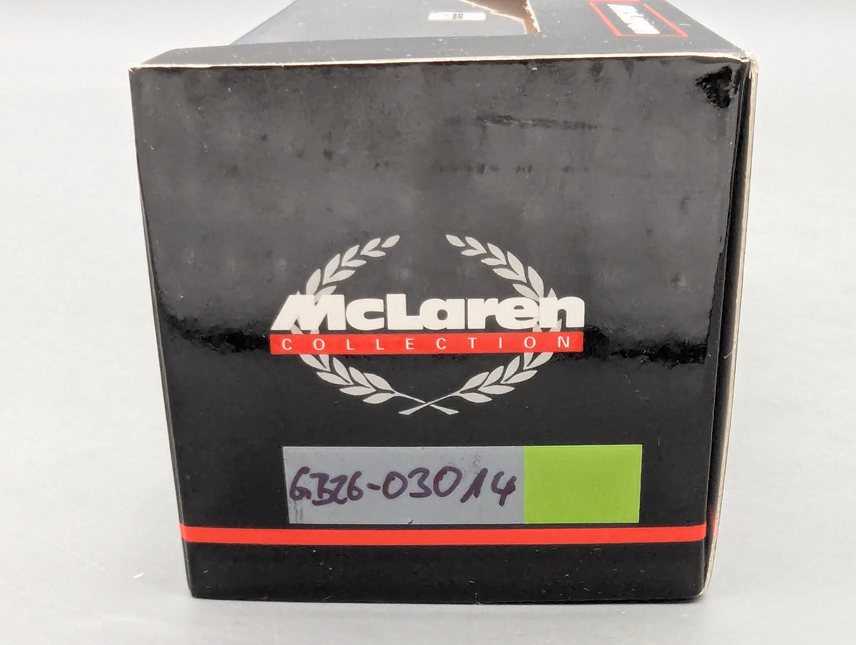 Modellautos 1:43 Minichamps Rennwagen McLaren F1 GTR Japan GTC 2002 #76 OVP