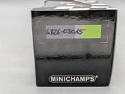Modellautos 1:43 Minichamps McLaren BMW 24h Le Mans 1997 #43 mit Dealer OVP