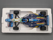 1:18 Minichamps Benetton Renault B195 World Champion 1995 #1 M. Schumacher OVP