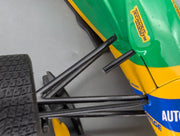 Modellautos 1:18 Minichamps Benetton Ford B192 #19 M. Schumacher OVP